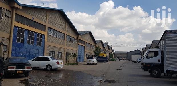 Warehouse/Godownsto Let - thumbnail 4