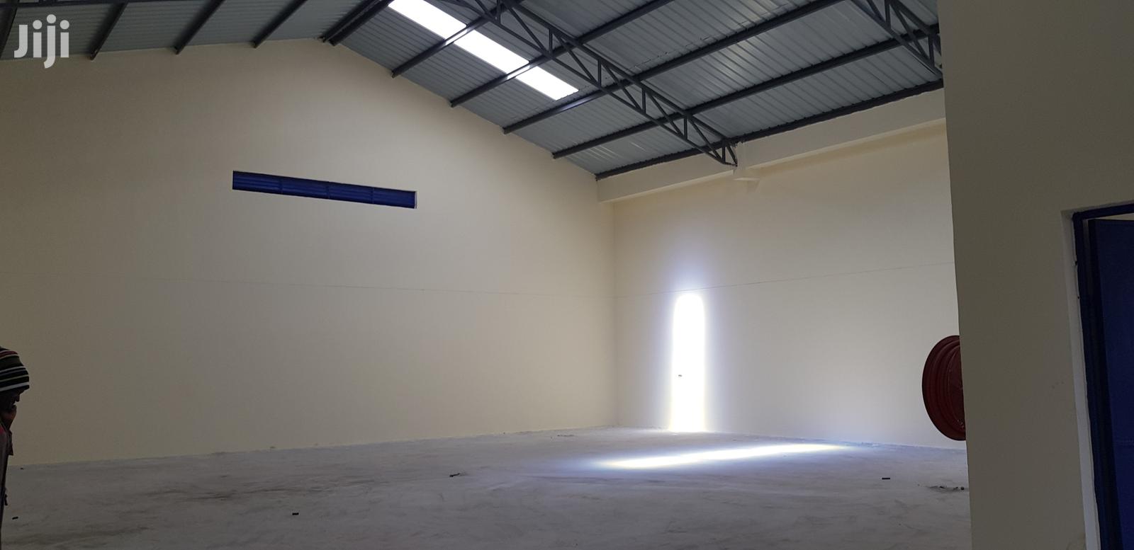 Warehouse/Godownsto Let