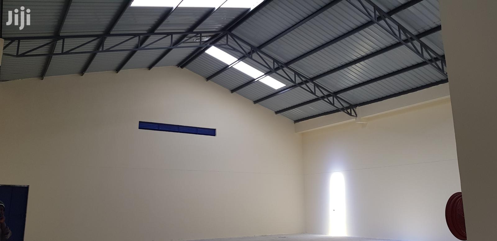 Warehouse/Godownsto Let