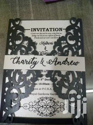 Best Wedding Cards Printing