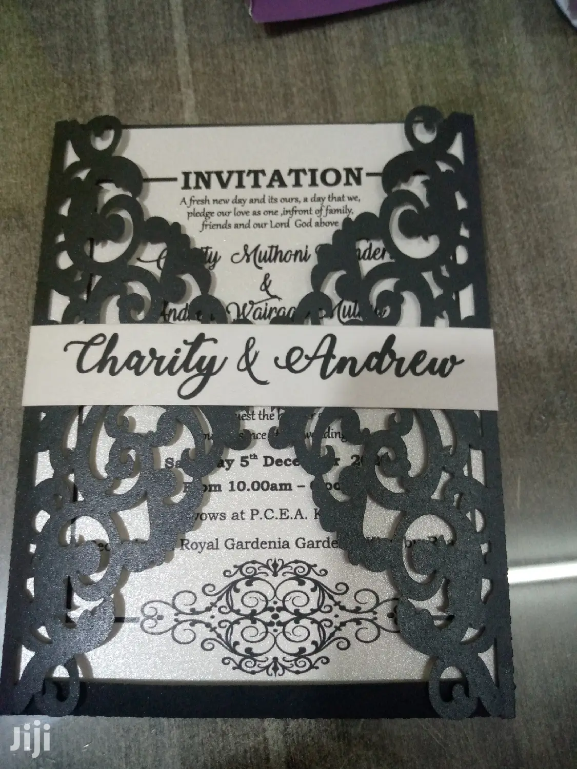 Best Wedding Cards Printing