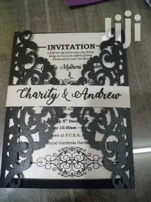 Best Wedding Cards Printing