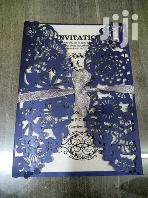 Offers on Wedding Cards