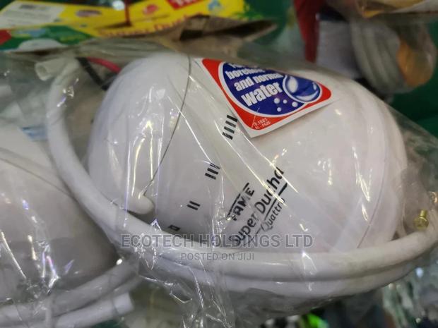 Fame Super Ducha For Both Salty And Fresh Water. - main view