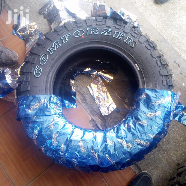 215/75r15 Composer CF 3000 LT - thumbnail 2