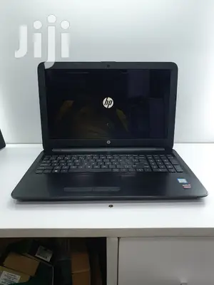 Laptop HP 250 G7 8GB Intel Core I5 HDD 500GB