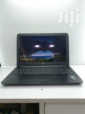 Laptop HP 250 G7 8GB Intel Core I5 HDD 500GB