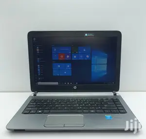 New Laptop HP ProBook 450 G3 8GB Intel Core i5 HDD 1T