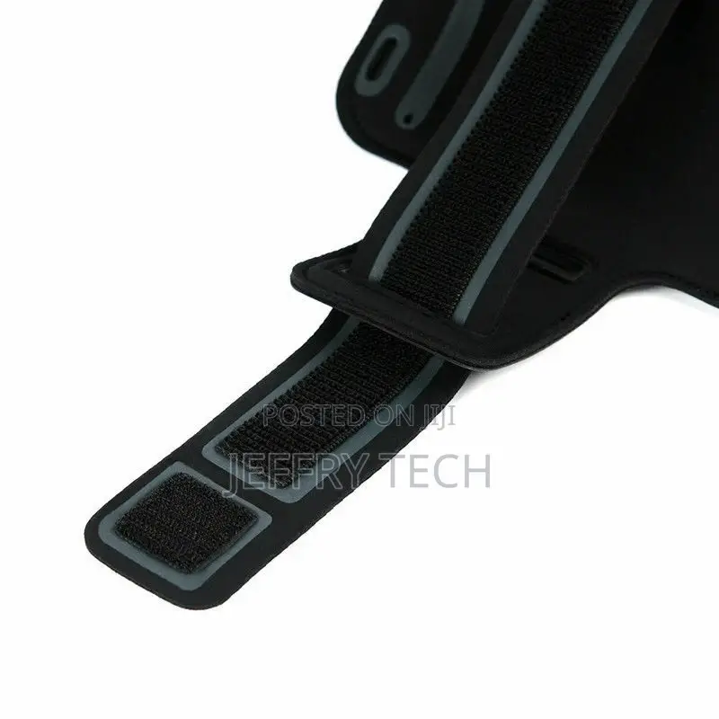 Waterproof Jogging Sport Armband Mobile Phone Holder For Iph