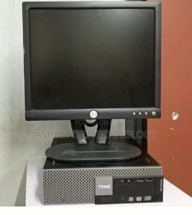 Desktop Computer Dell 4GB Intel Core M HDD 320GB - thumbnail 3