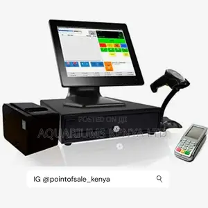 Point of Sale (POS) System Installations