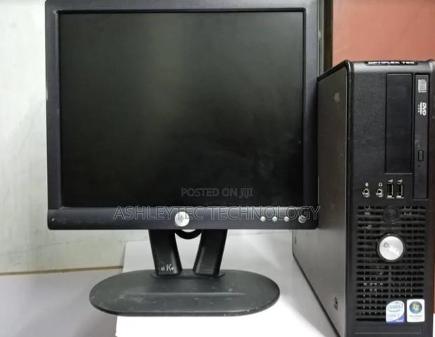 Desktop Computer Dell 2GB Intel Core M HDD 320GB - thumbnail 3
