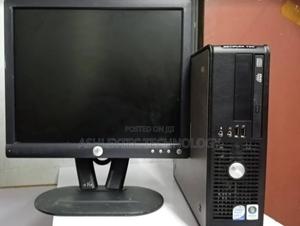 Desktop Computer Dell 160GB HDD 2GB RAM - thumbnail 2