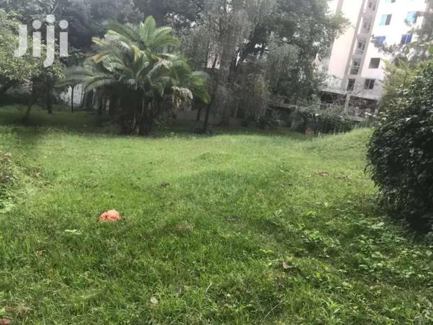 1/2 Acre For Sale In Upperhill