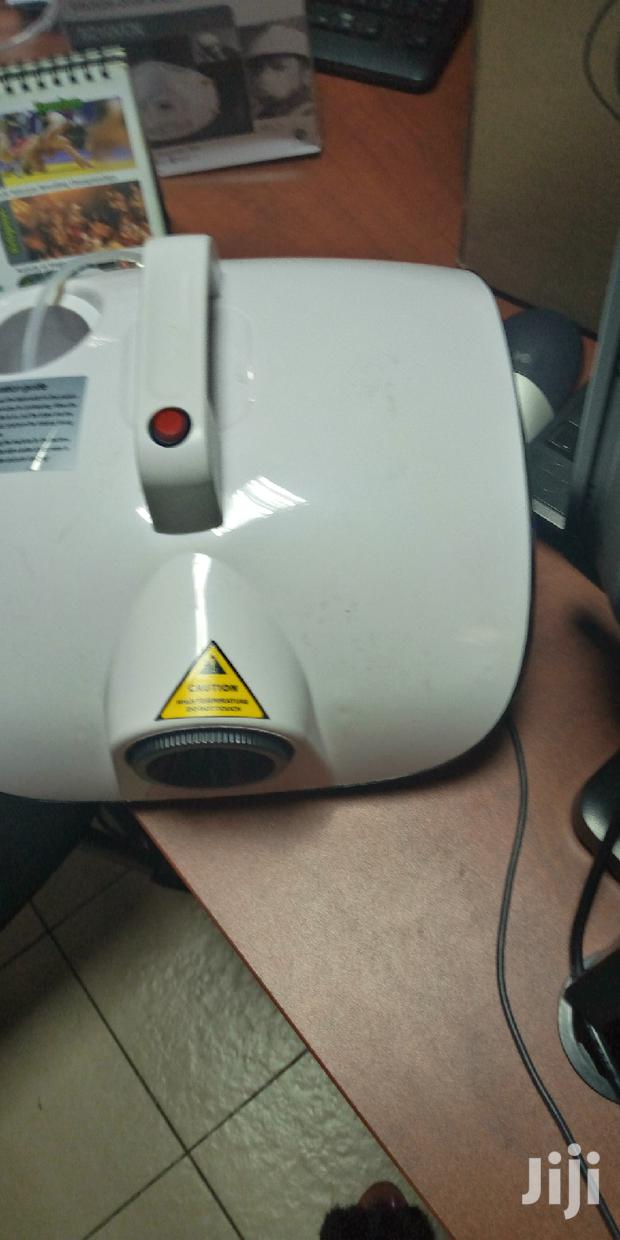 Fog Machine