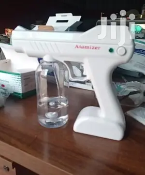 Atomazer Nano Spray