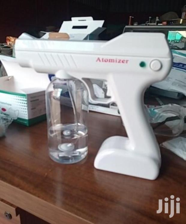 Atomazer Nano Spray - main view