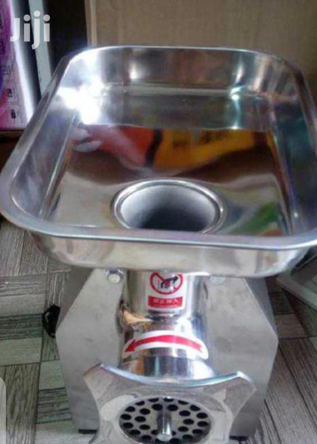Smart Tk-M22 Meat Mincer