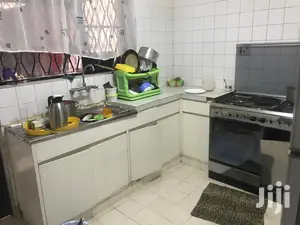 3bedroomed Spacious Apartment For Sale