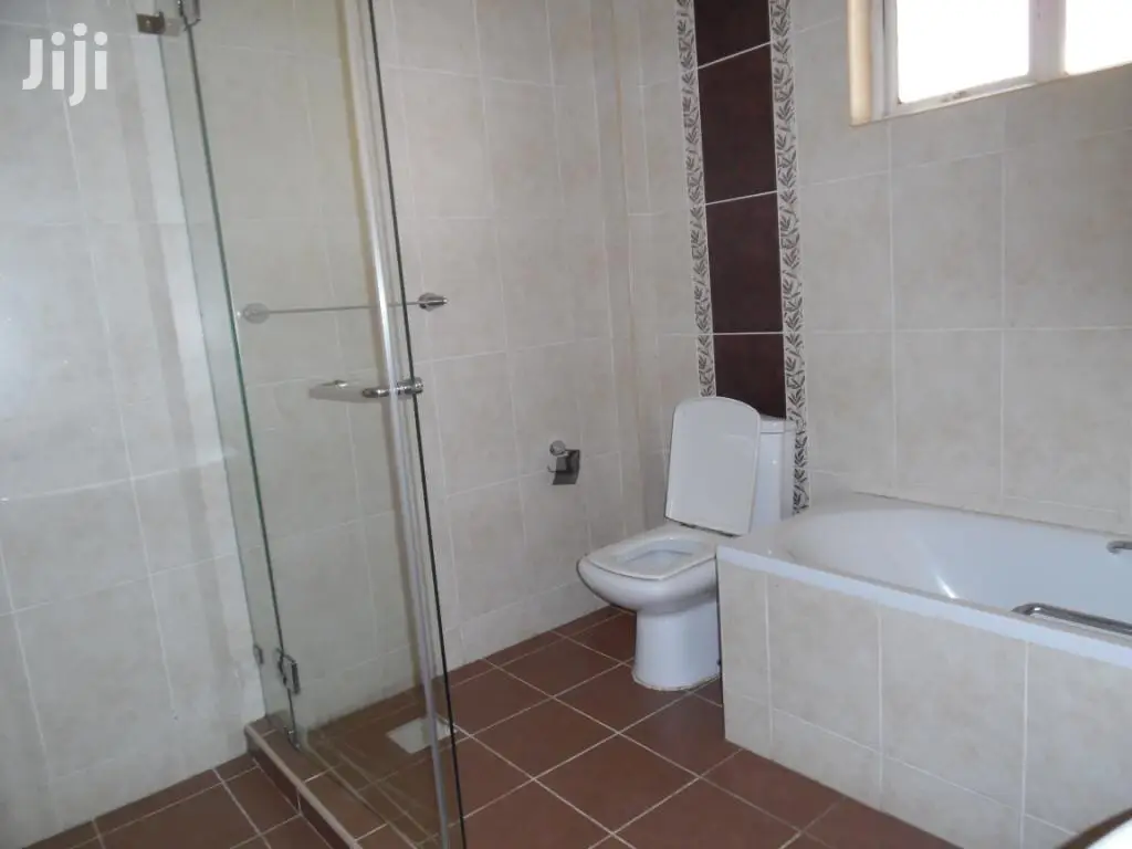 3bedroomed Spacious Apartment For Sale