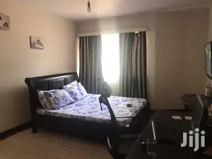 3bedroomed Spacious Apartment For Sale