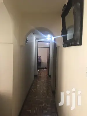 3bedroomed Spacious Apartment For Sale