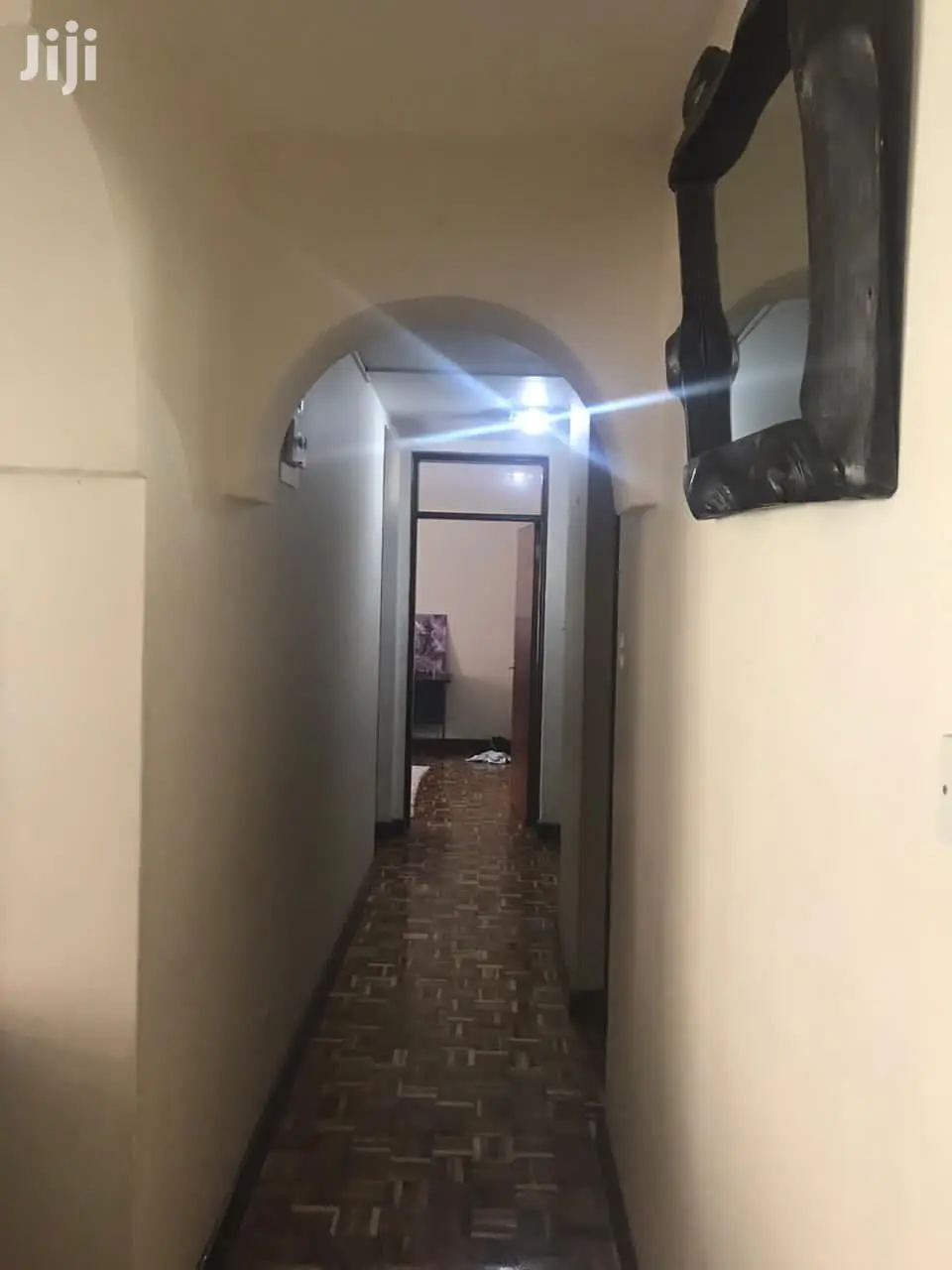 3bedroomed Spacious Apartment For Sale