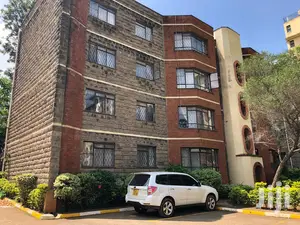 3bedroomed Spacious Apartment For Sale