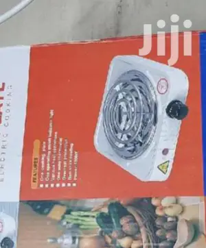 Super Single Hot Plate