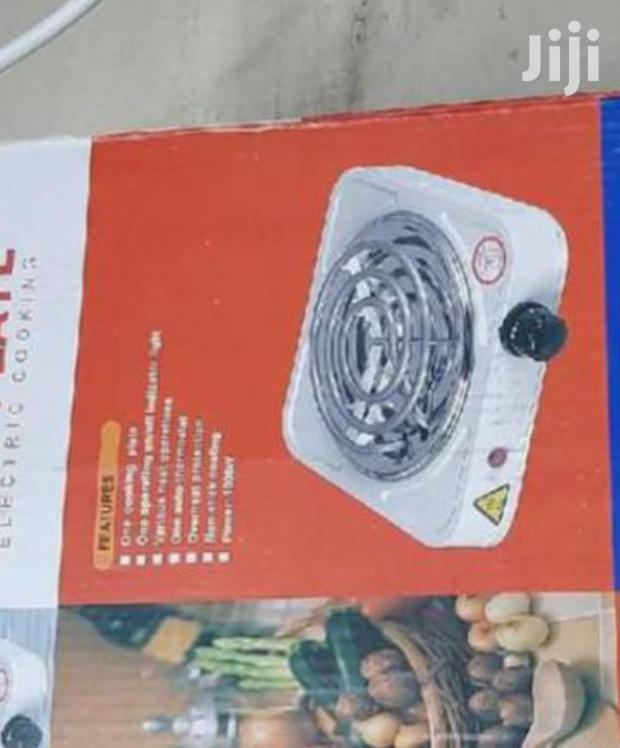 Super Single Hot Plate