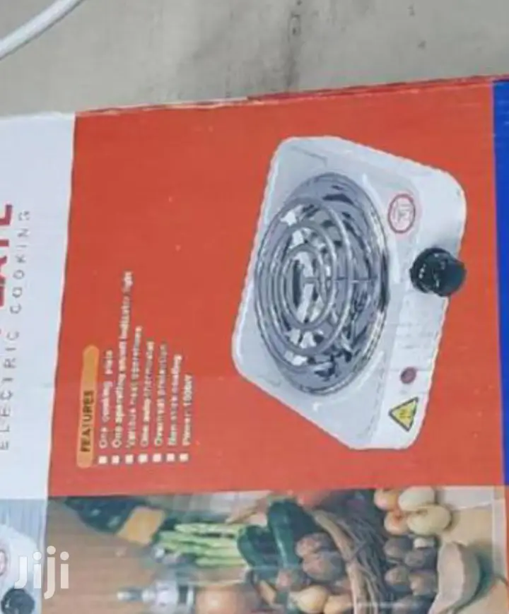 Super Single Hot Plate