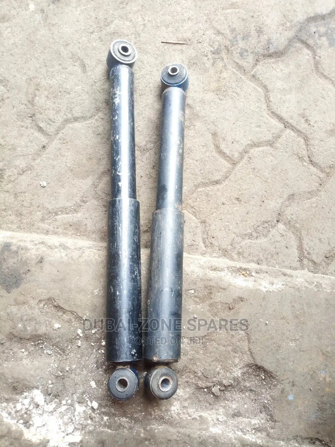 Probox/Succeed Rear Shocks.