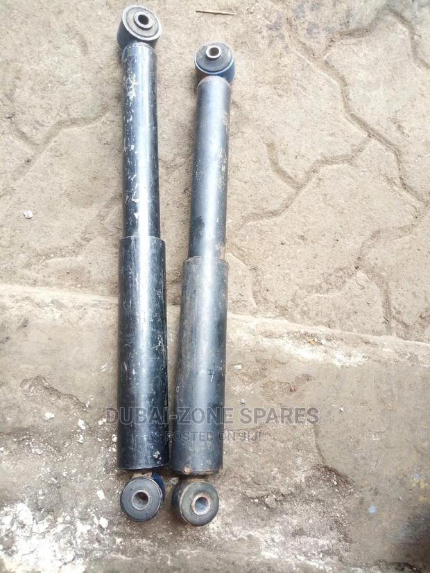 Probox/Succeed Rear Shocks. - thumbnail 2