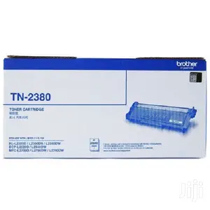 Brother Toner DCP-L2540DW