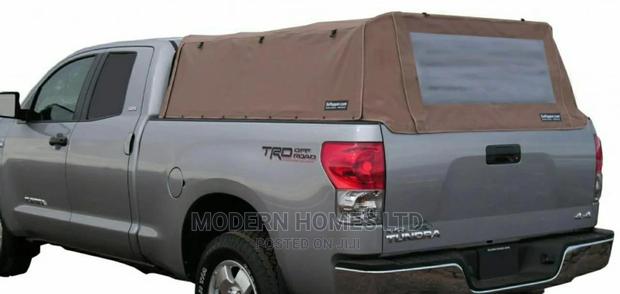 Tarpaulins – Lorry, Truck, Pickup and Boat Covers