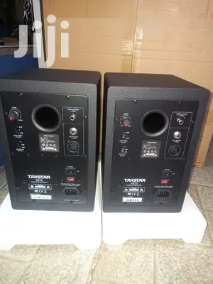 Studio Monitors Takister Mt5