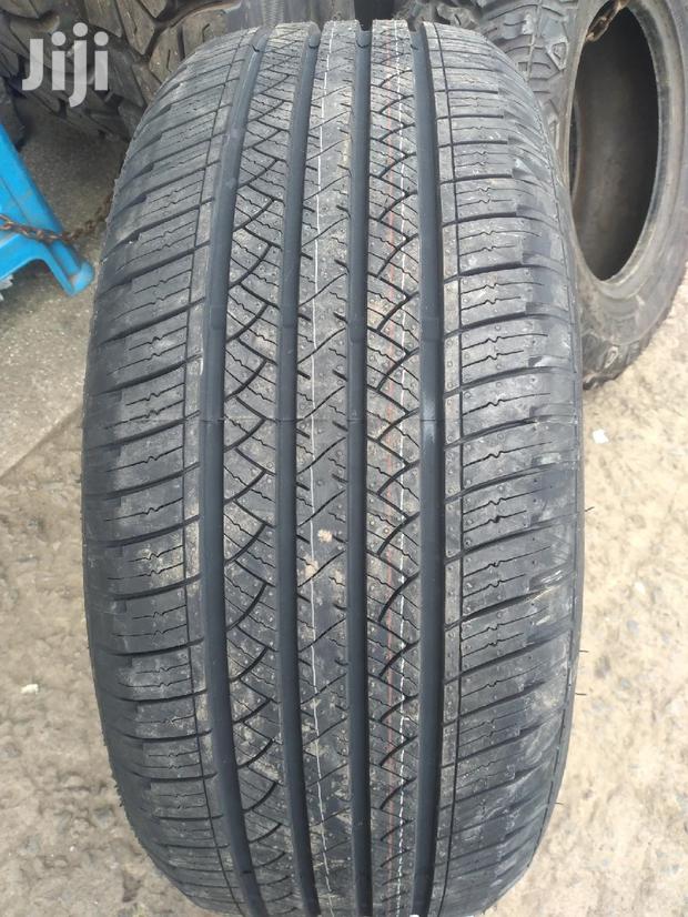 Maxtrek Tires Sizes 255/55R19.