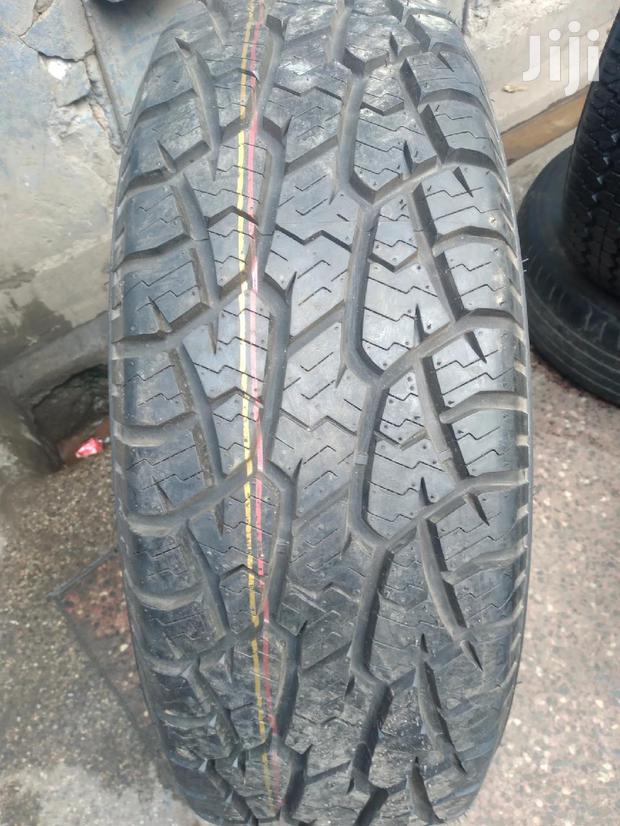 Highfly Tires Sizes 245/70R16 - thumbnail 2