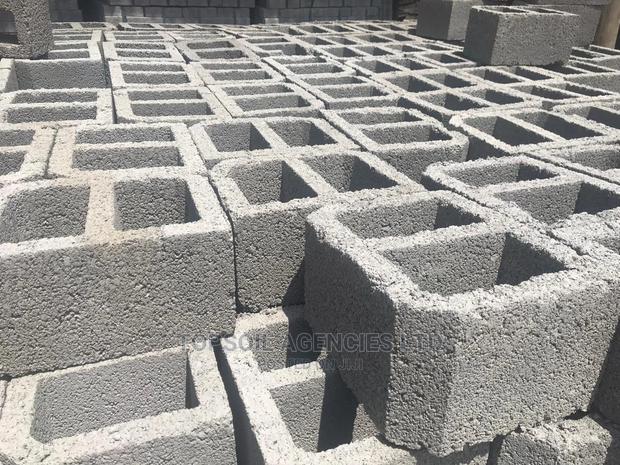 Hollow Pots - thumbnail 4