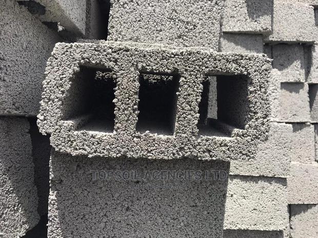 Hollow Pots - thumbnail 5