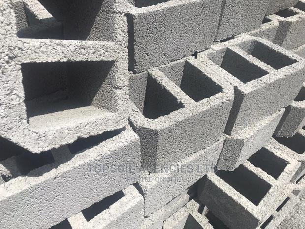 Hollow Pots - thumbnail 6