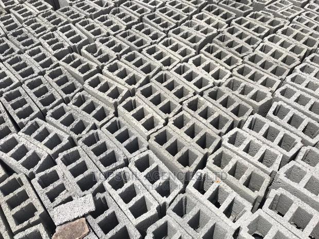 Hollow Pots - thumbnail 3