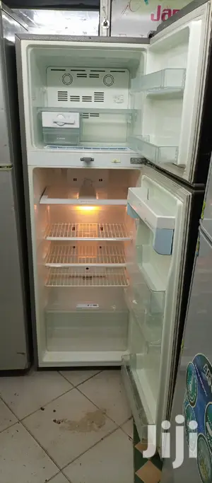 Lg Double Door Fridge on Sale