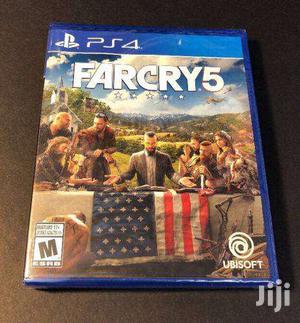 Farcry 5 Ya Ps4 - thumbnail 2