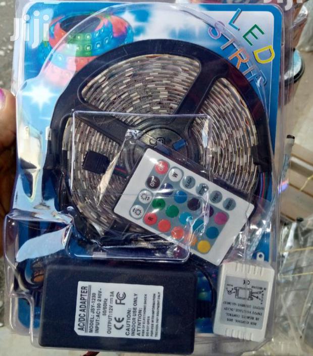 Led Strip Lights - main view