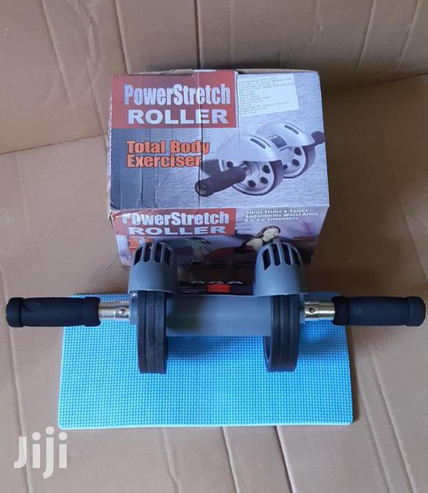Brand New Powerstretch Roller - thumbnail 2