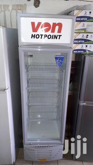 New Display Fridge - main view