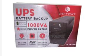 Best Uninterruptible Power Supply UPS - thumbnail 2