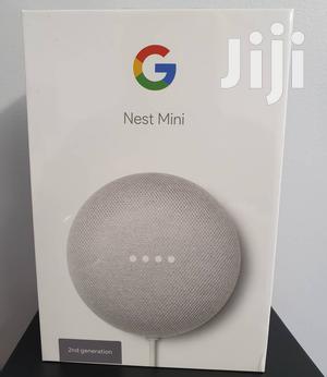 Google Home Nest Mini Brand New and Sealed in a Shop