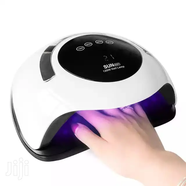 LED Lamp 120w